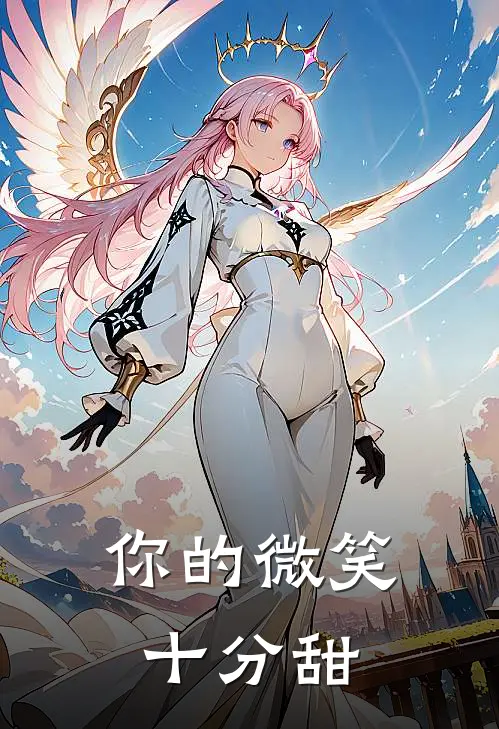 你的微笑十分甜