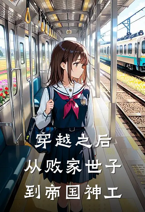 穿越之后：从败家世子到帝国神工