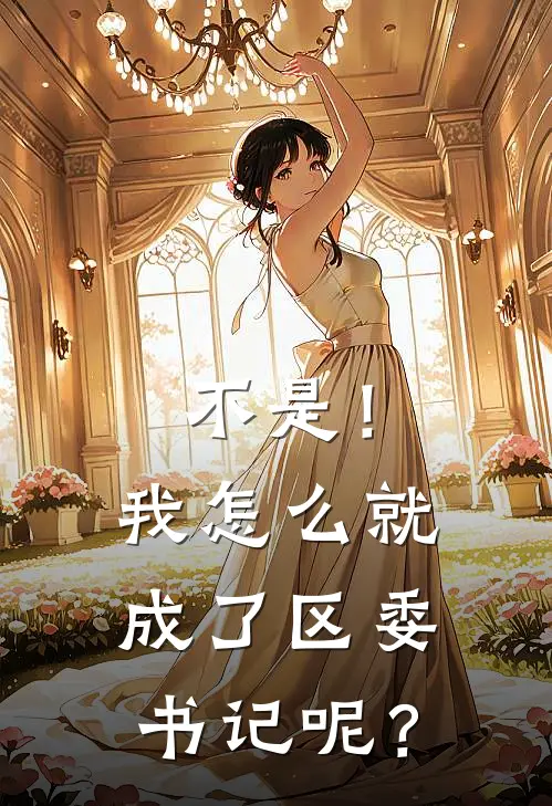 不是！我怎么就成了区委书记呢？