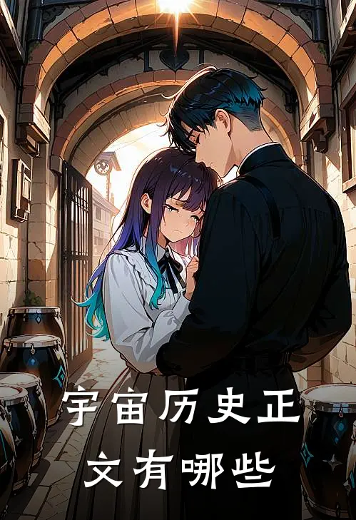 宇宙历史正文有哪些