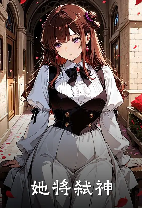 她将弑神