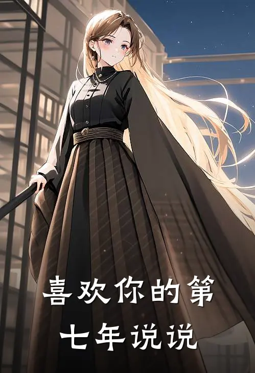 喜欢你的第七年说说