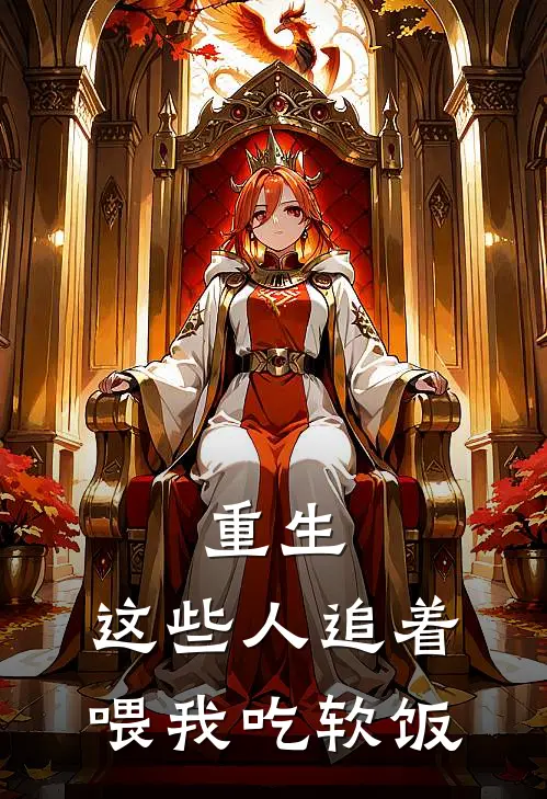 重生：这些人追着喂我吃软饭