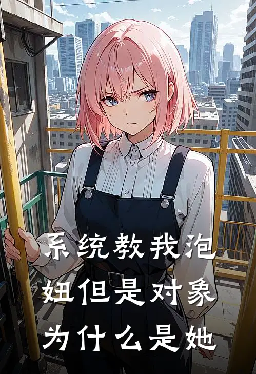 系统教我泡妞但是对象为什么是她