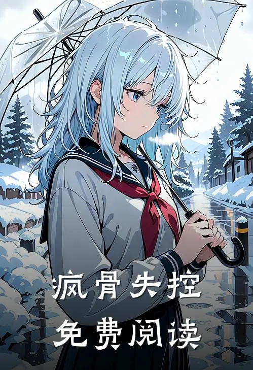 疯骨失控免费阅读