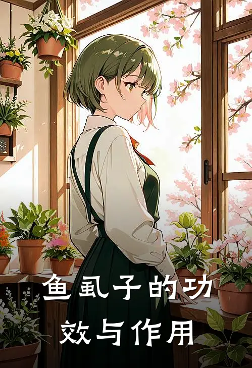 鱼虱子的功效与作用