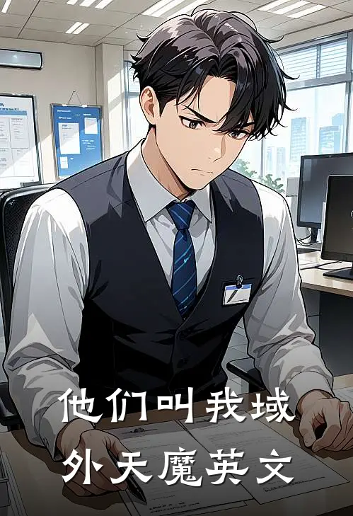 他们叫我域外天魔英文