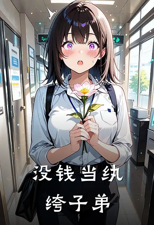 没钱当纨绔子弟