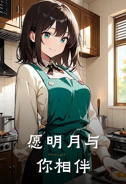 愿明月与你相伴