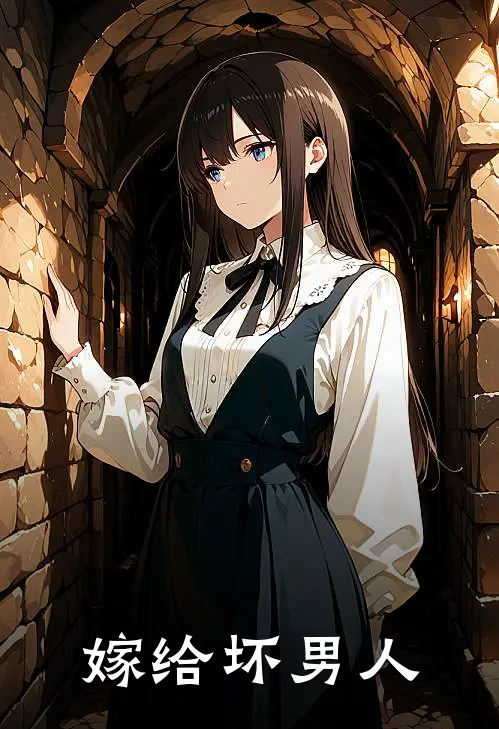嫁给坏男人