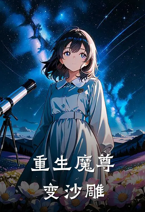 重生魔尊变沙雕