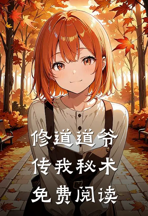 修道道爷传我秘术免费阅读