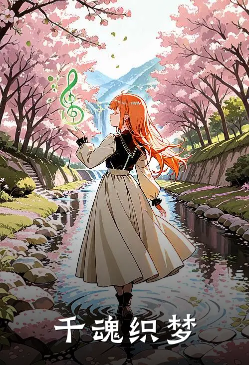 千魂织梦
