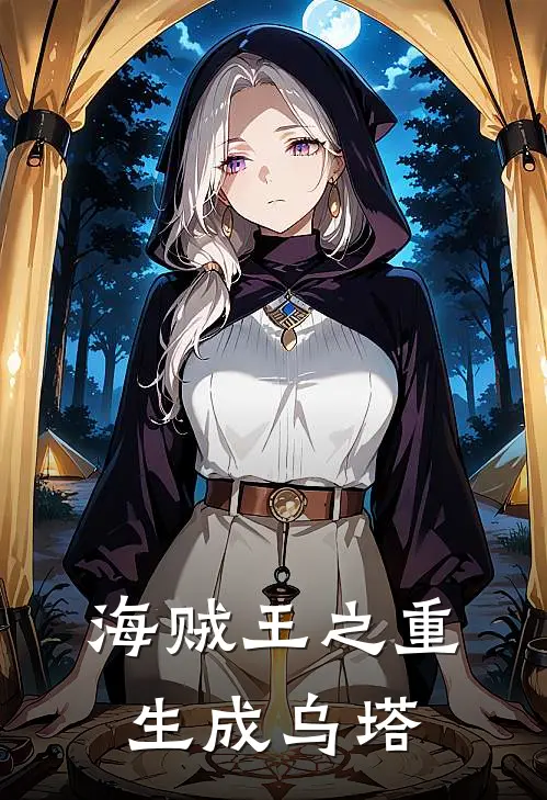 海贼王之重生成乌塔