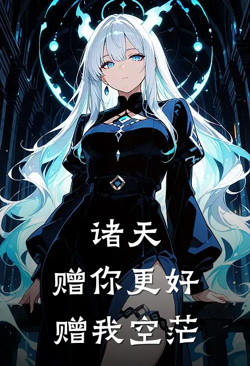诸天：赠你更好，赠我空茫