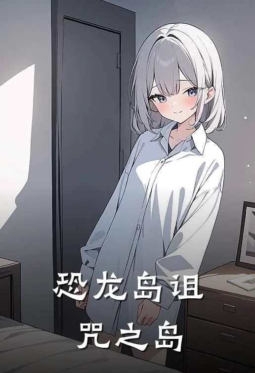 恐龙岛【诅咒之岛】