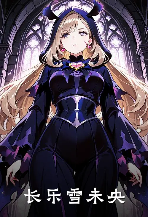 长乐雪未央