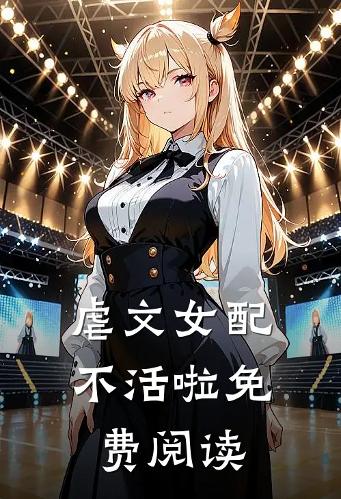 虐文女配不活啦免费阅读