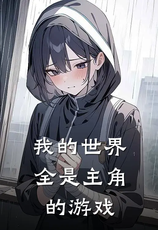 我的世界全是主角的游戏