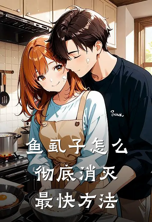 鱼虱子怎么彻底消灭最快方法