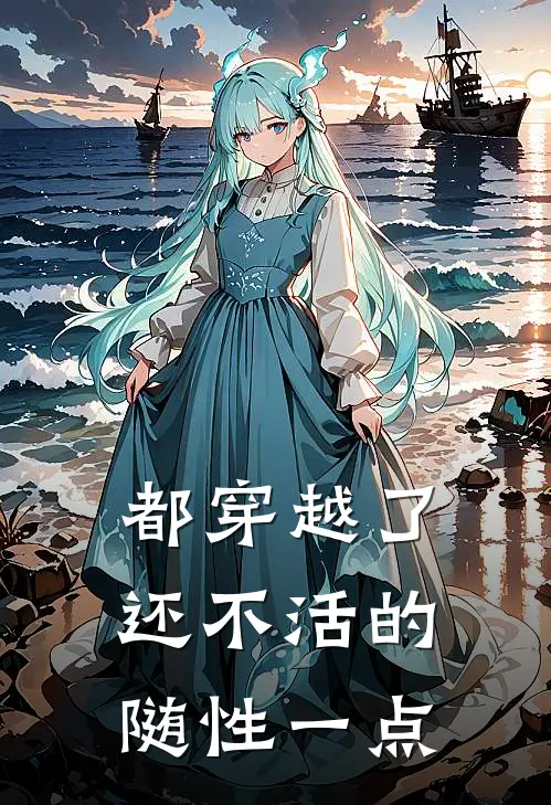 都穿越了，还不活的随性一点