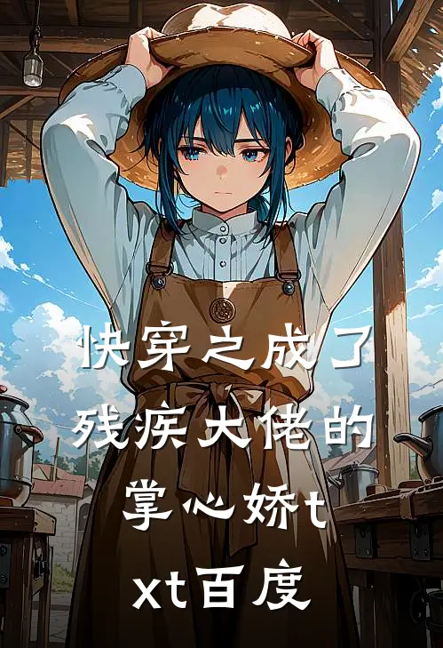 快穿之成了残疾大佬的掌心娇txt百度