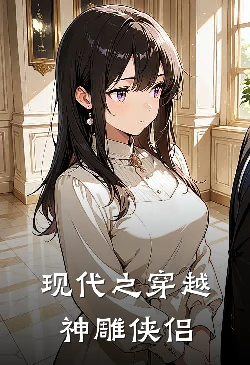 现代之穿越神雕侠侣