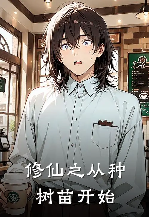 修仙之从种树苗开始