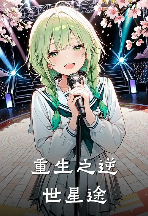 重生之逆世星途