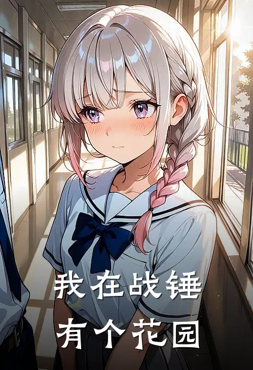 我在战锤有个花园