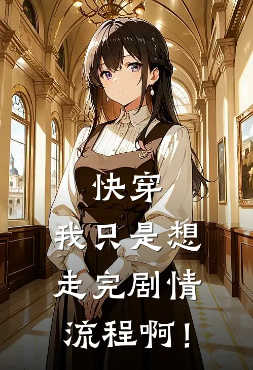 快穿：我只是想走完剧情流程啊！