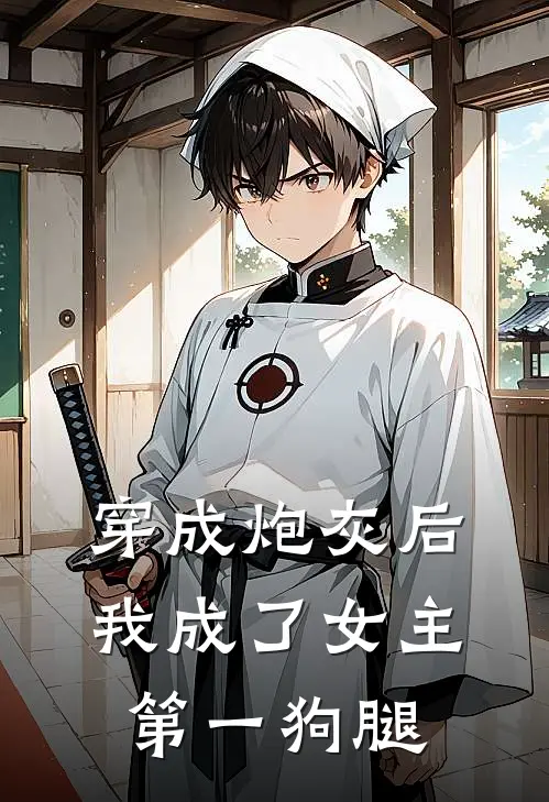 穿成炮灰后我成了女主第一狗腿