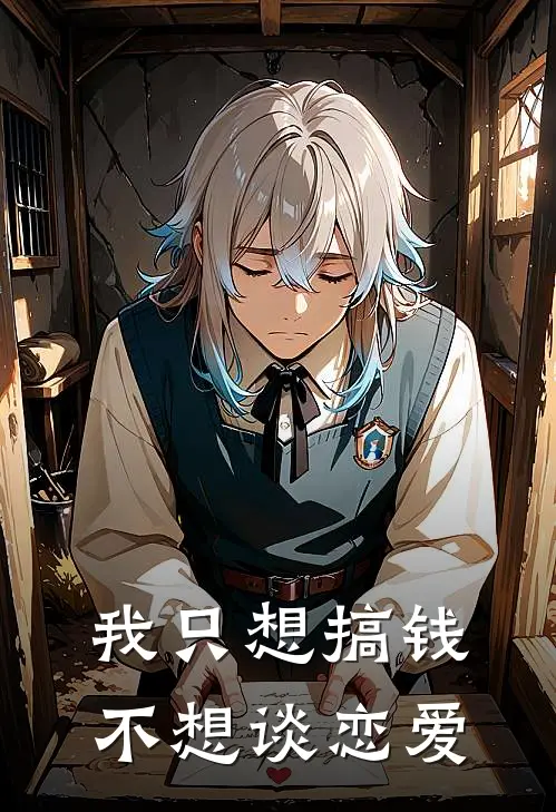 我只想搞钱，不想谈恋爱