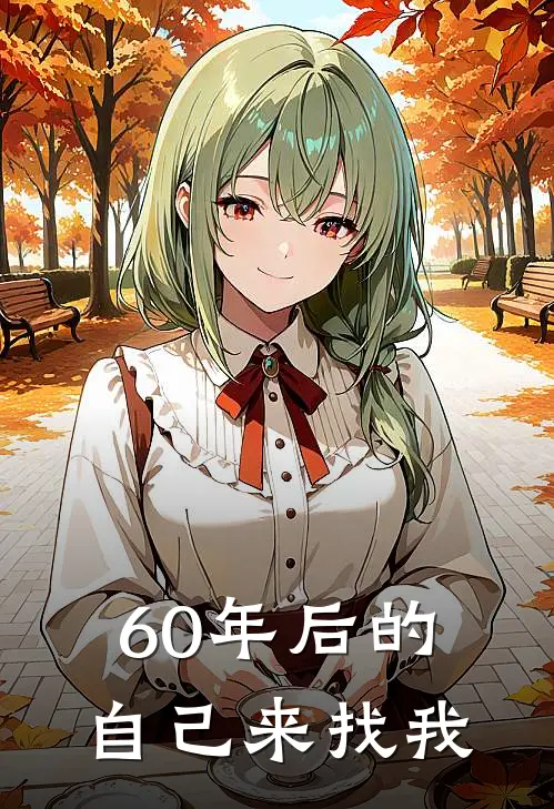 60年后的自己来找我