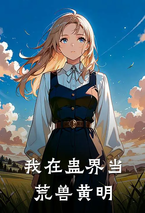 我在蛊界当荒兽黄明