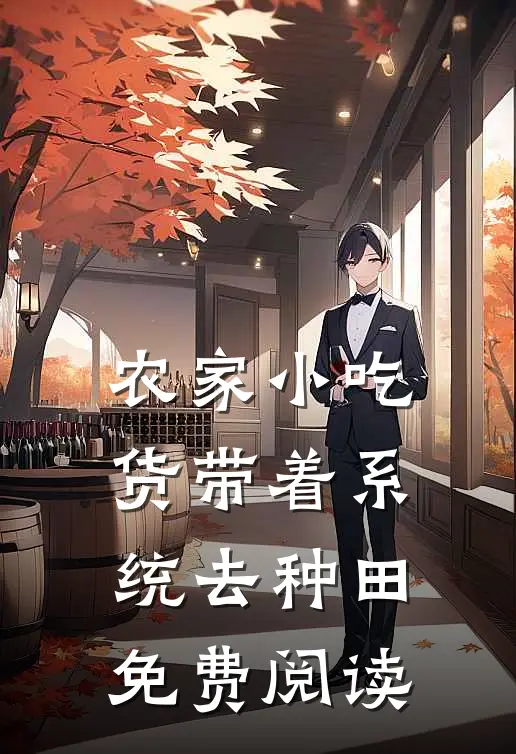 农家小吃货带着系统去种田免费阅读