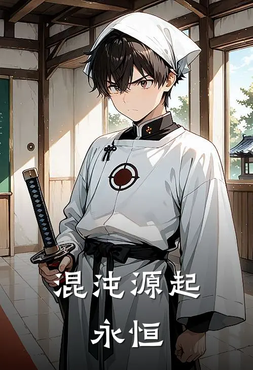 混沌源起：永恒