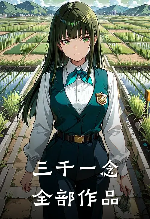 三千一念全部作品