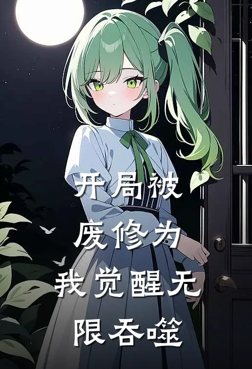 开局被废修为，我觉醒无限吞噬