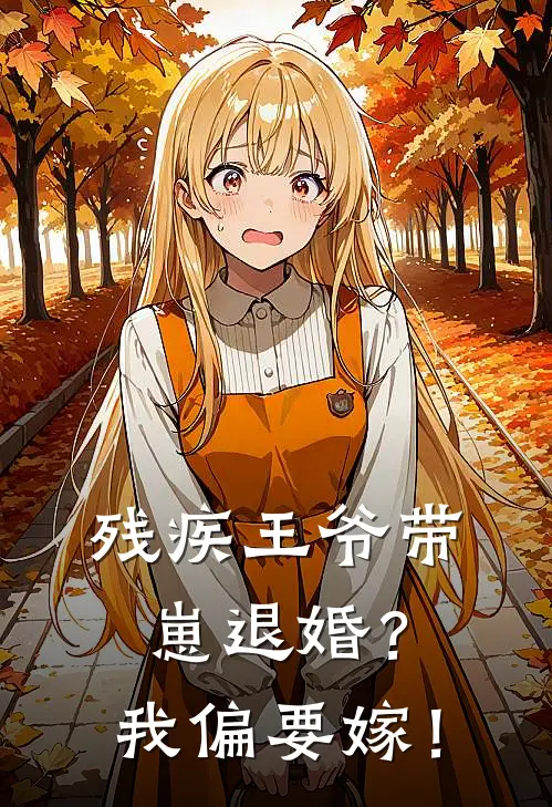 残疾王爷带崽退婚？我偏要嫁！