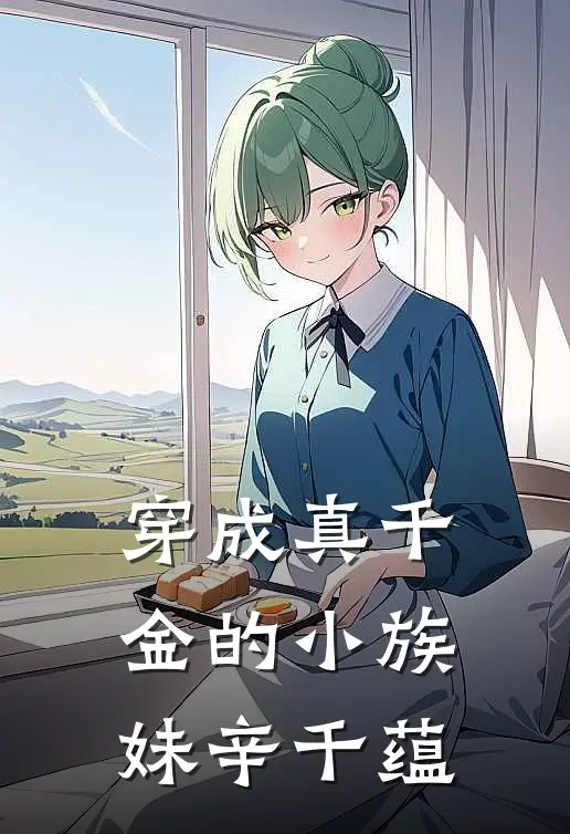 穿成真千金的小族妹辛千蕴