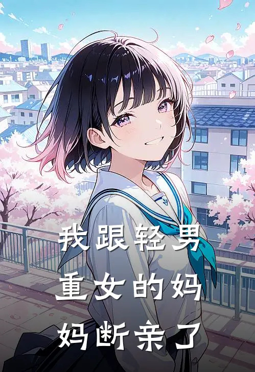 我跟轻男重女的妈妈断亲了