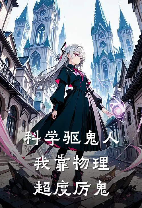 科学驱鬼人：我靠物理超度厉鬼