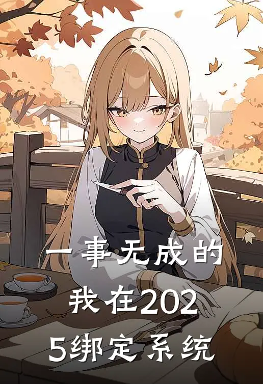 一事无成的我在2025绑定系统