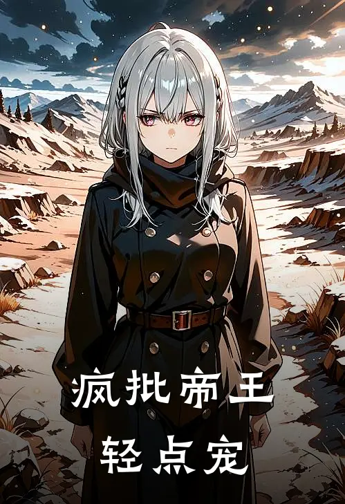 疯批帝王轻点宠