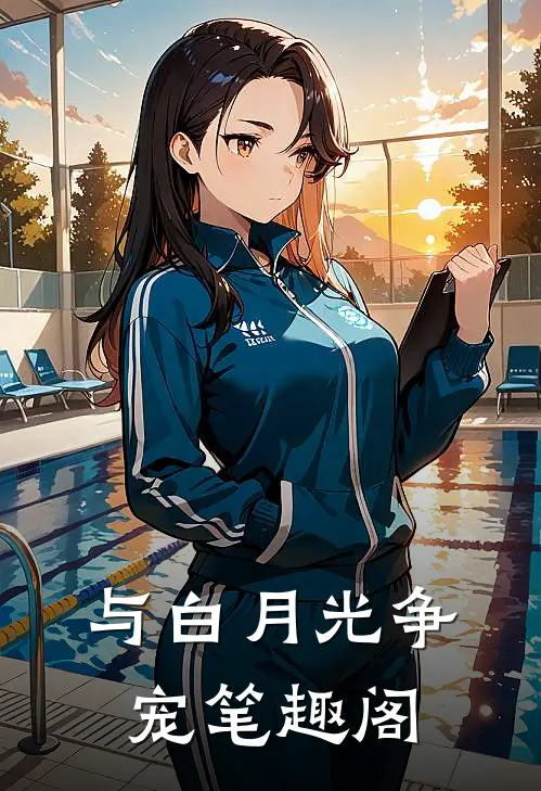 与白月光争宠笔趣阁