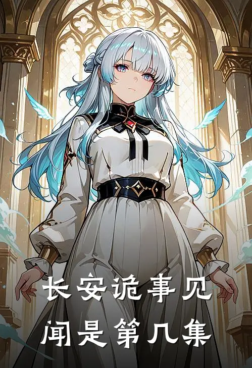 长安诡事见闻是第几集