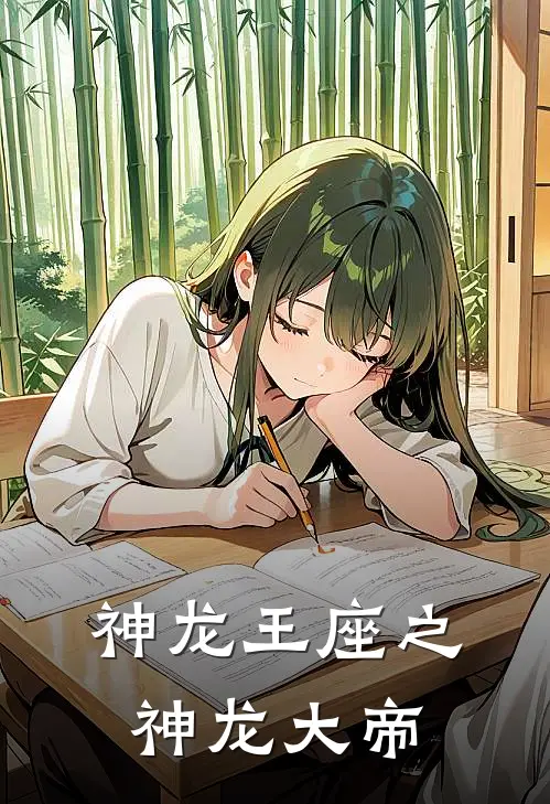 神龙王座之神龙大帝