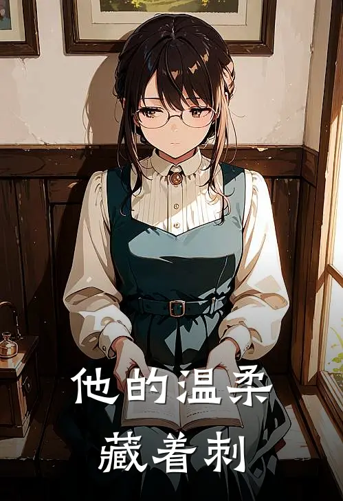 他的温柔藏着刺