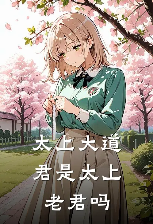 太上大道君是太上老君吗